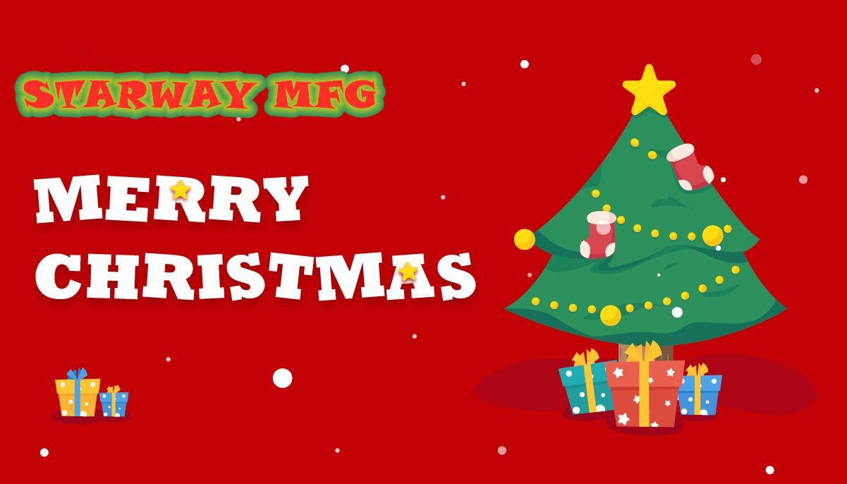 Starway sheet metal fabrication