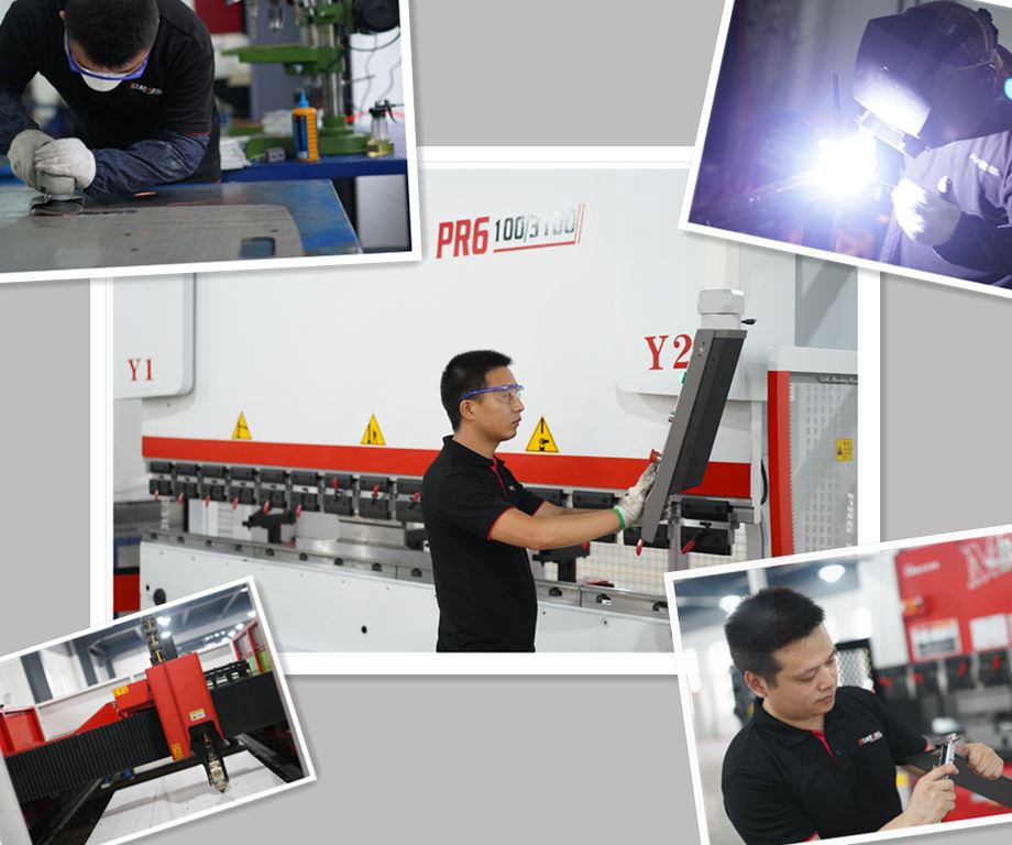 product-1-1 sheet metal fabrication