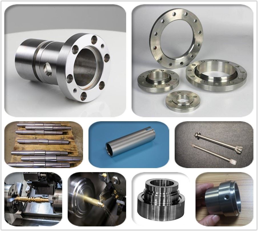 turning stainless steel