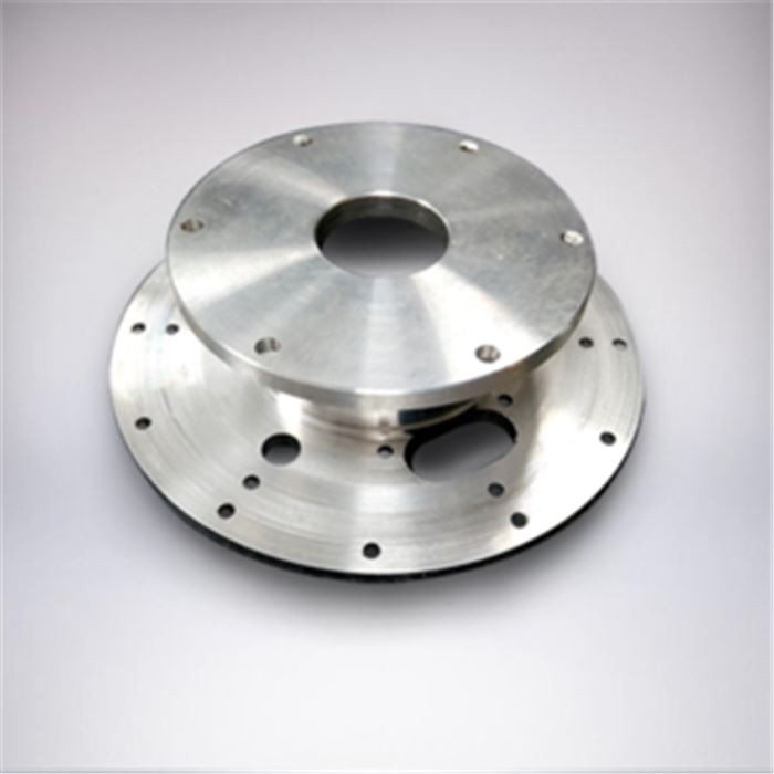 aluminum turning