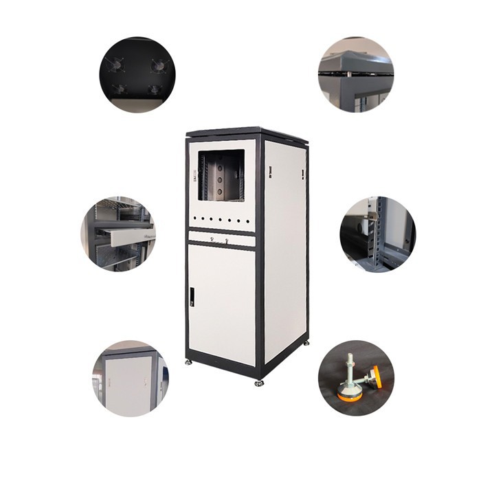 Custom Aluminum Storage Box Custom Aluminum Storage Box