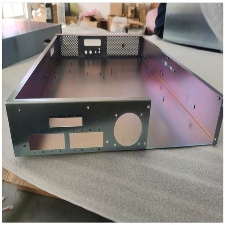 Aluminum Frame Welding Aluminum Frame Welding