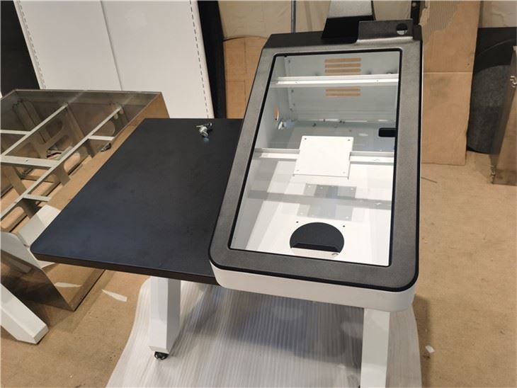 Custom Metal Fabrication Custom Metal Fabrication