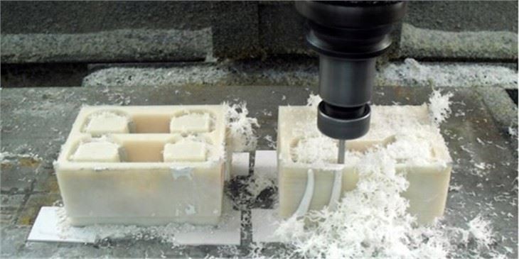 CNC-Plastic-Machining CNC-Plastic-Machining