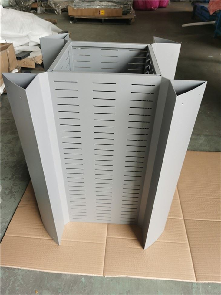 Sheet Metal Aluminum