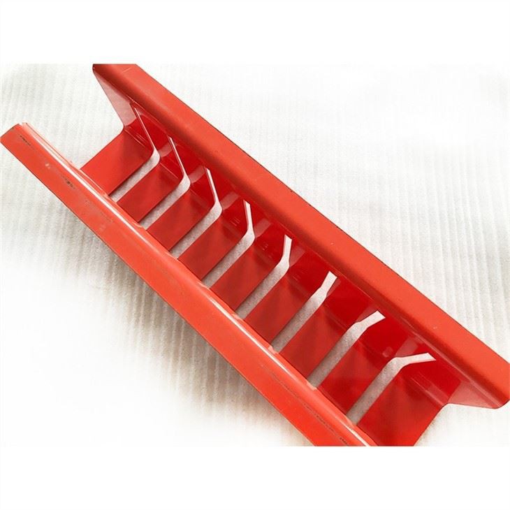 Sheet Metal Fabrication Service