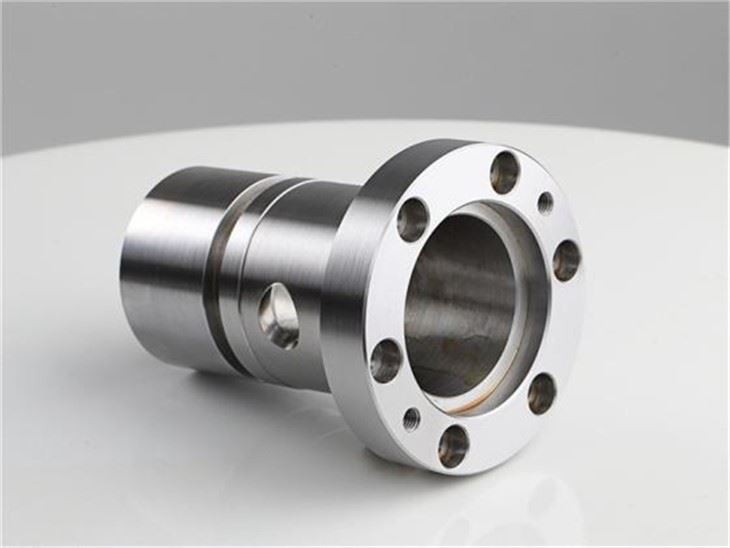 Turning Stainless Steel
