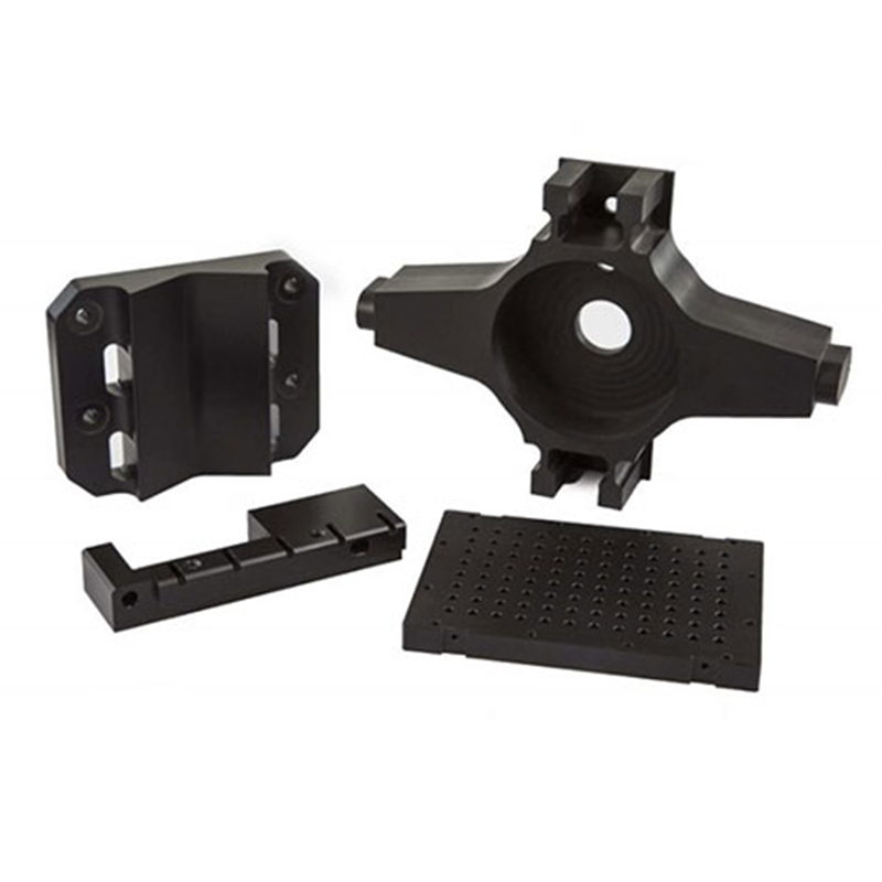 Custom Cnc Plastic Parts