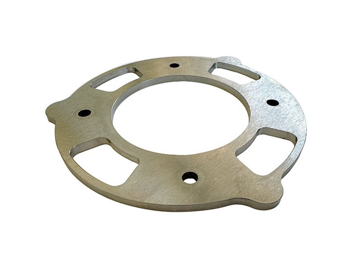 Precision Cnc Grinding