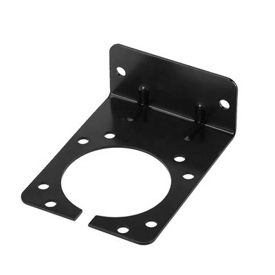 Hanes Gwneuthuriad metel dalen